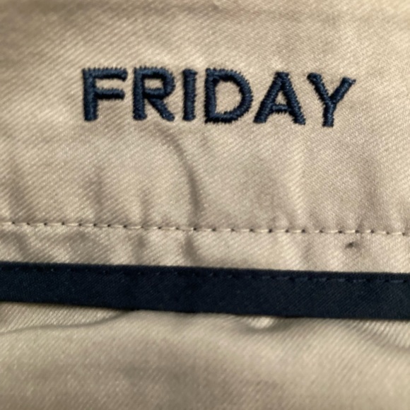 Men’s Bonobos Friday dress pants - Picture 2 of 7